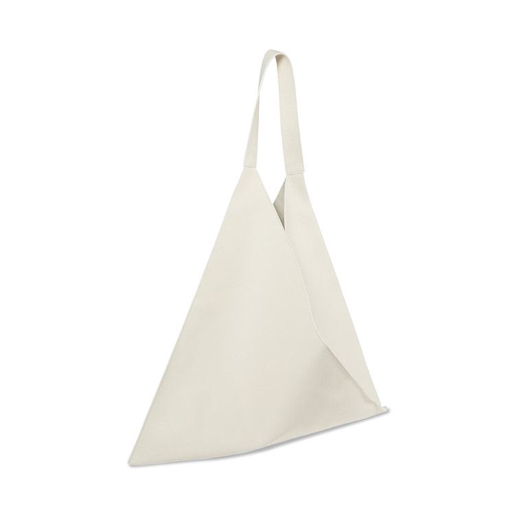 Khaite バッグ Emma Tote in Wheat Multi Leather – KHAITE