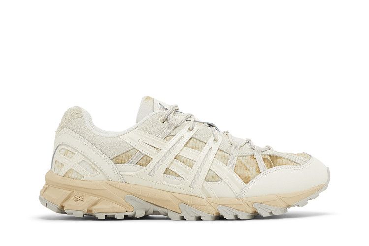 ★【ASICS】★Gel-Sonoma 15-50 Cream Oatmea.l★22.5-28.5cm★ ASICS Gel-Sonoma 15-50 'Cream Oatmeal' 1201A818-100