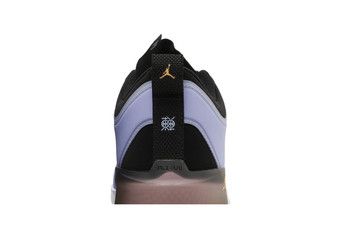 Buy Air Jordan 37 Low GC 'Dongdan' - FD8701 001 | GOAT