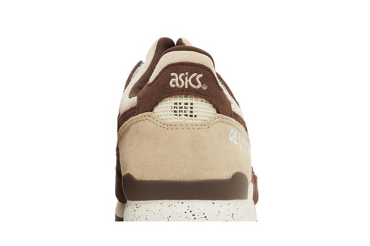 Asics Gel Lyte 3 OG Cream Dark Brown