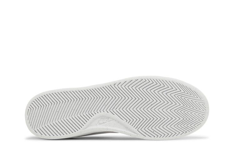 Nike Court Royale 2 Low Next Nature Black White — photo 5