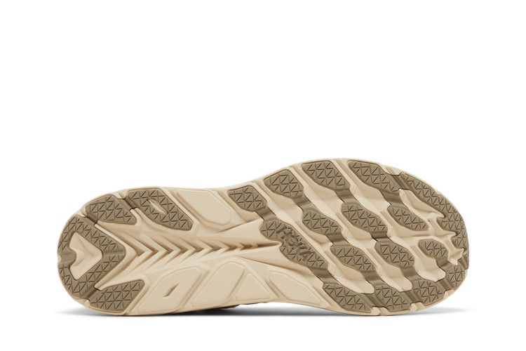 Hoka Project Clifton 'shifting Sand Dune'