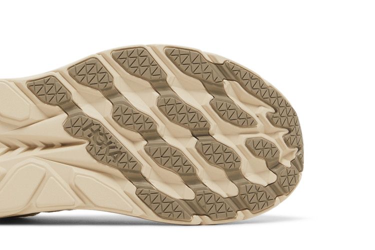 Hoka Project Clifton 'shifting Sand Dune'