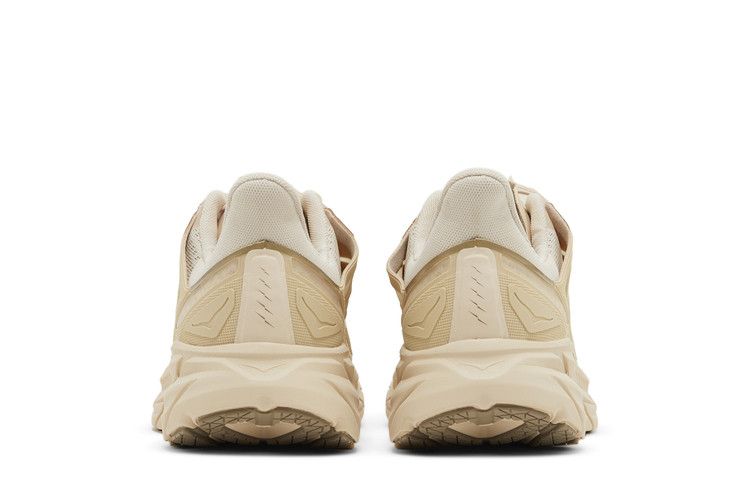Hoka Project Clifton 'shifting Sand Dune'