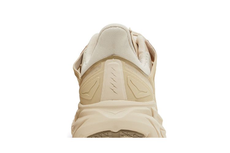 Hoka Project Clifton 'shifting Sand Dune'