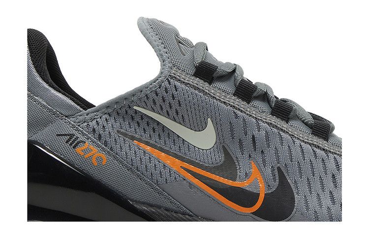 Nike 270 outlet thunder grey