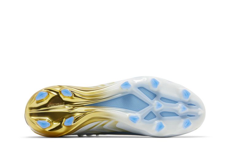 Adidas X Crazyfast Messi.1 Fg 'las Estrellas'