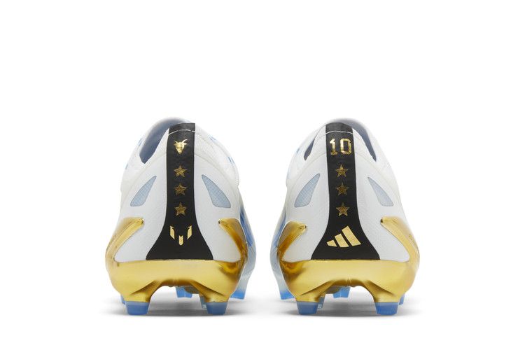 Adidas X Crazyfast Messi.1 Fg 'las Estrellas'