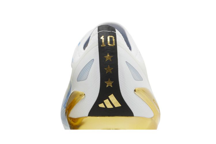 Adidas X Crazyfast Messi.1 Fg 'las Estrellas'