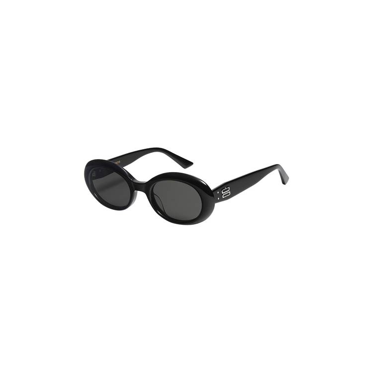Buy Gentle Monster La Mode 01 Sunglasses 'Black' - LA MODE 01 BLAC