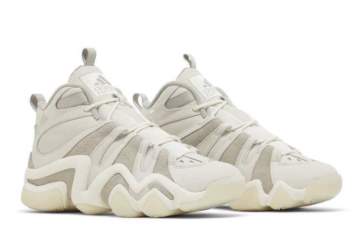 Adidas Crazy 8 'off White Sesame'