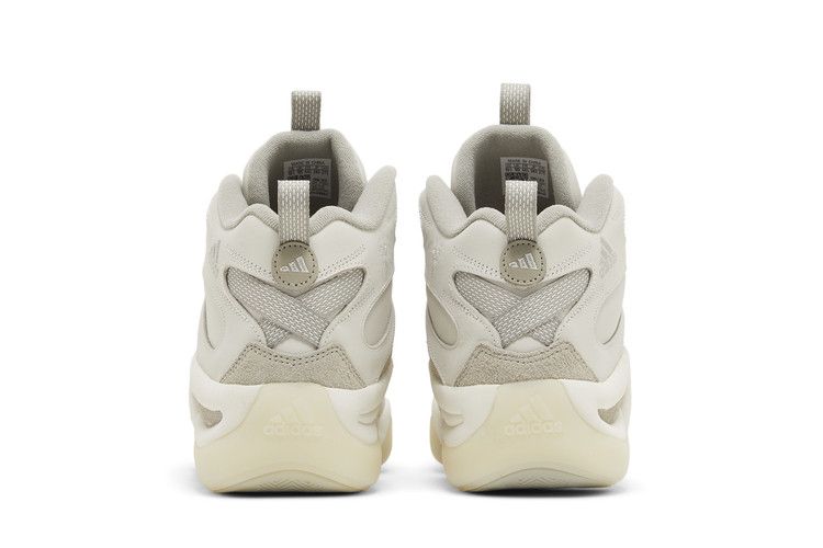 Adidas Crazy 8 'off White Sesame'