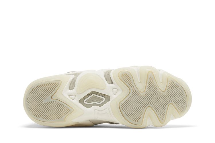 Adidas Crazy 8 'off White Sesame'