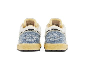 Buy Air Jordan 1 Low 'World Make Japan' - FN7670 493 | GOAT