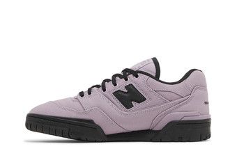 Buy thisisneverthat x New Balance 550 'Pink' - BB550TI | GOAT