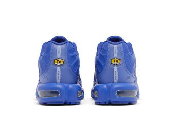 Buy A-Cold-Wall x Nike Air Max Plus 'House Blue' - FD7855 400 | GOAT