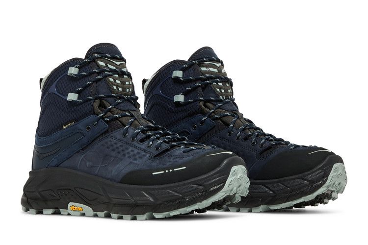 _J.L-A.L_ X Hoka Tor Ultra High Gore-Tex Blueberry