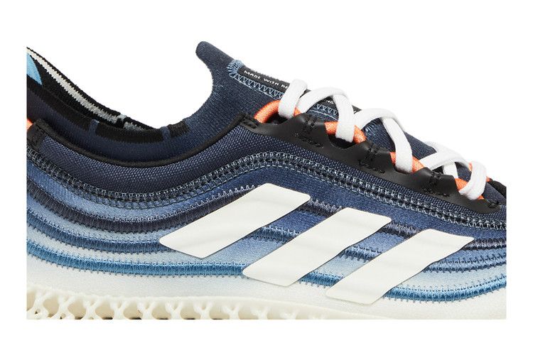 うし Buy Parley x adidas 4DFWD 'Shadow Navy White' - GX6604 | GOAT