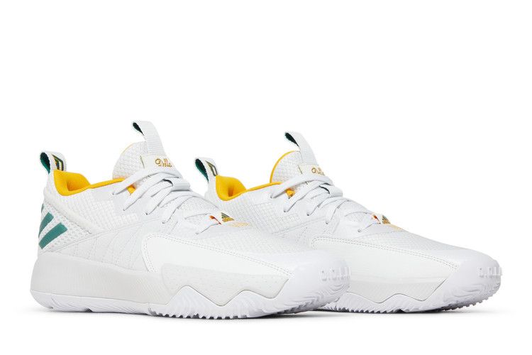 Adidas Dame Certified Extply 2.0 'the Letter O'