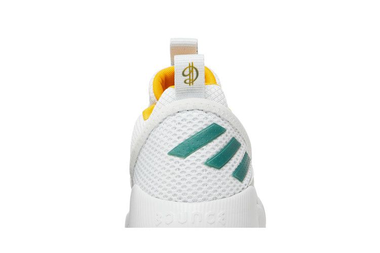 Adidas Dame Certified Extply 2.0 'the Letter O'