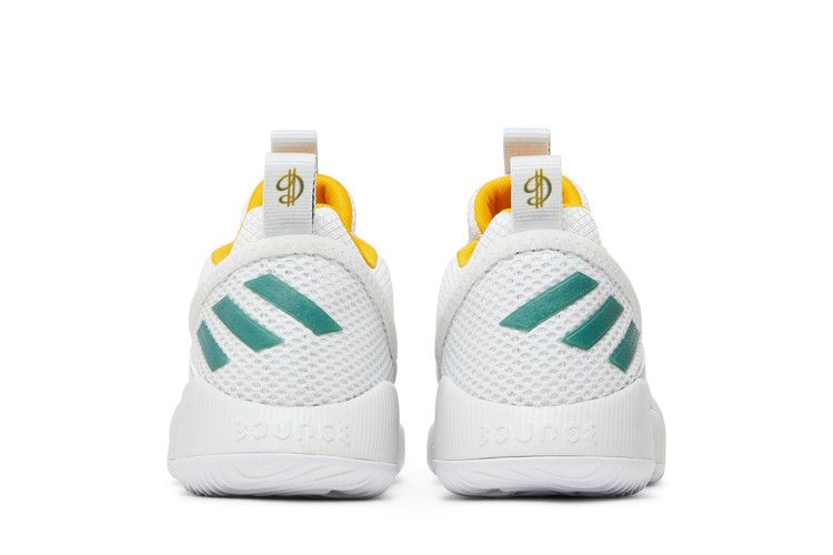 Adidas Dame Certified Extply 2.0 'the Letter O'