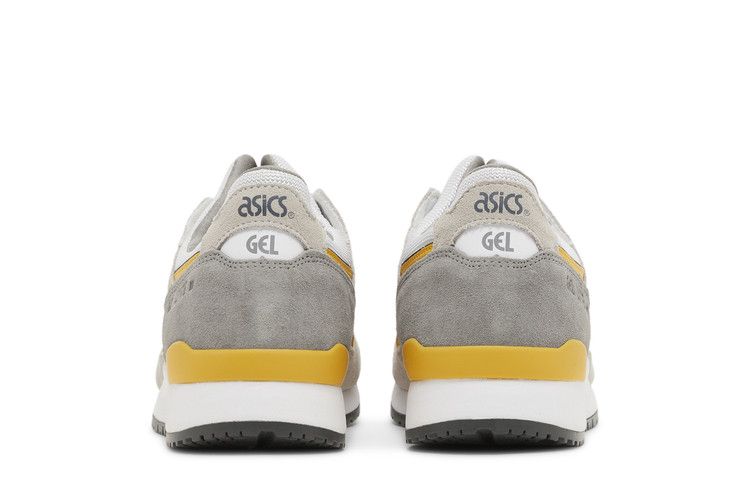 Asics Gel Lyte 3 OG Oyster Grey Honey