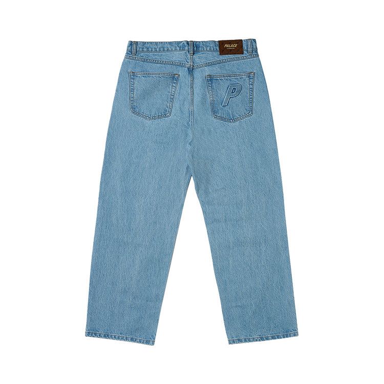 パンツ PALACE bossy jeans W32 PALACE bossy jeans W32