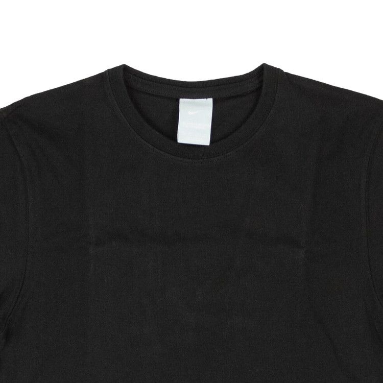 Nike X Nocta Logo T-Shirt Black