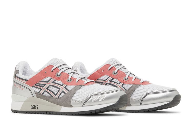 Asics Gel Lyte 3 OG Y2K Pack - Sienna