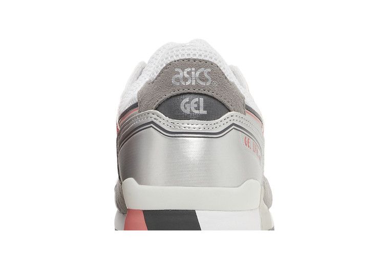 Asics Gel Lyte 3 OG Y2K Pack - Sienna