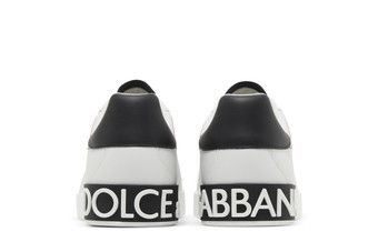 DOLCE & GABBANA コインフリントトロストリンクフティ Dolce & Gabbana Sneakers Portofino | Women's Shoes | Vitkac