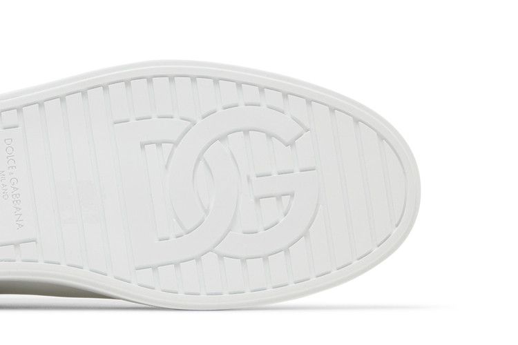 Buy Dolce & Gabbana Portofino 'White Black' - CS2216 AH526 89697