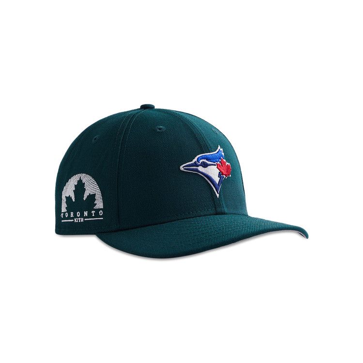 Kith Toronto Blue Jays 59FIFTY Low Profile 'Stadium'