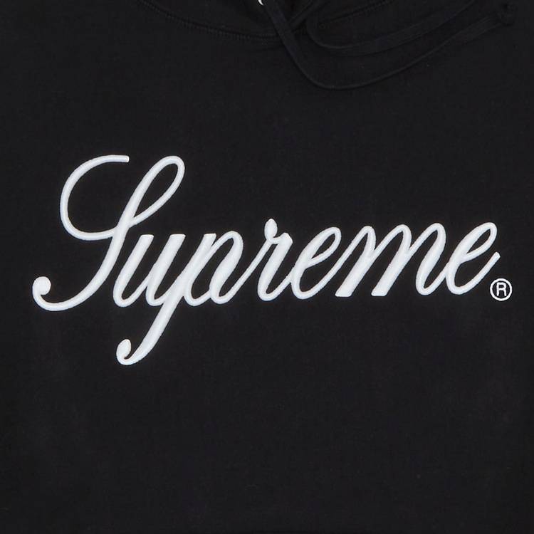Supreme Box Logo Crewneck Sweatshirt - Farfetch