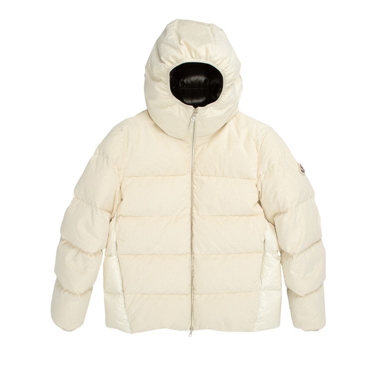 Buy Moncler Daisen Jacket 'White' - 1A001 54 596E3 032 | GOAT