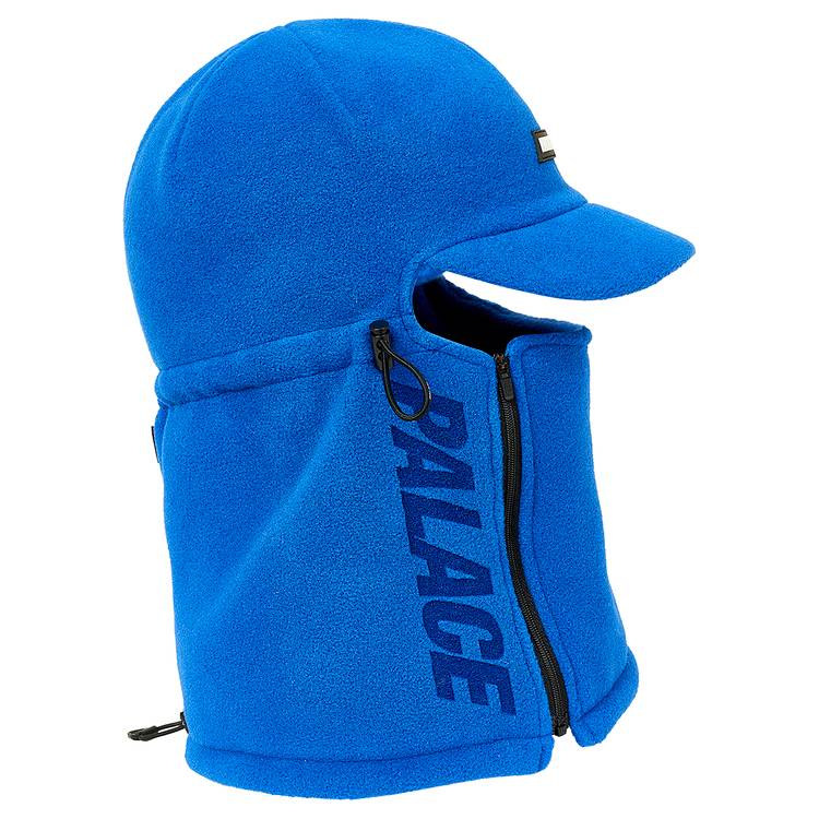 Buy Palace Polartec Peaked Face Warmer 'Ultra' - P25BN043