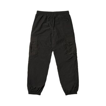 Palace Pro Shell Jogger Black Madrid Size Large FW23 Soccer