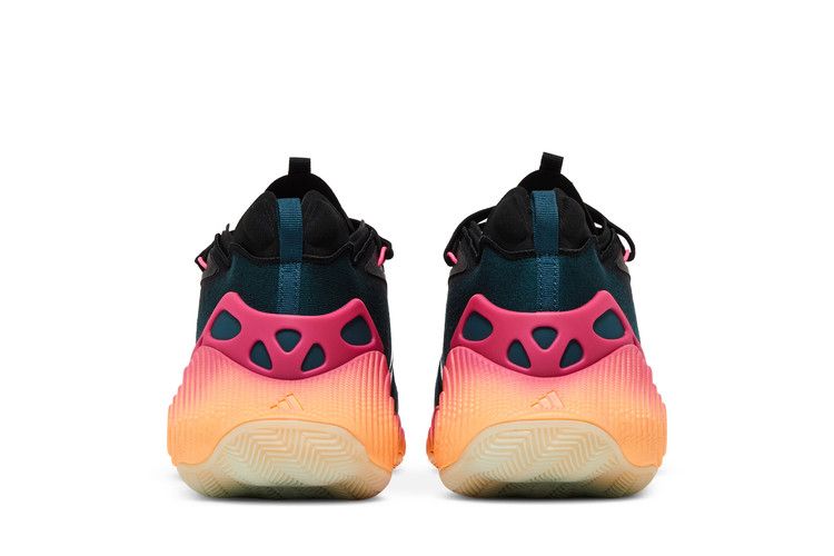 Adidas Trae Young 3 'from The Ground Up'