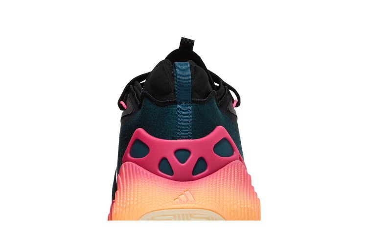 Adidas Trae Young 3 'from The Ground Up'