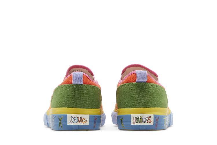Buy Adidas Nizza Slip-On Low  display picture 3