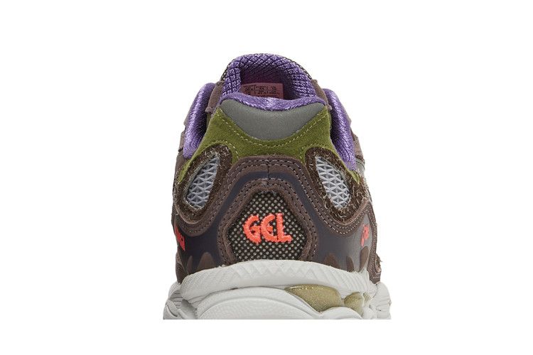 Bodega X Asics Gel Nyc After-Hours