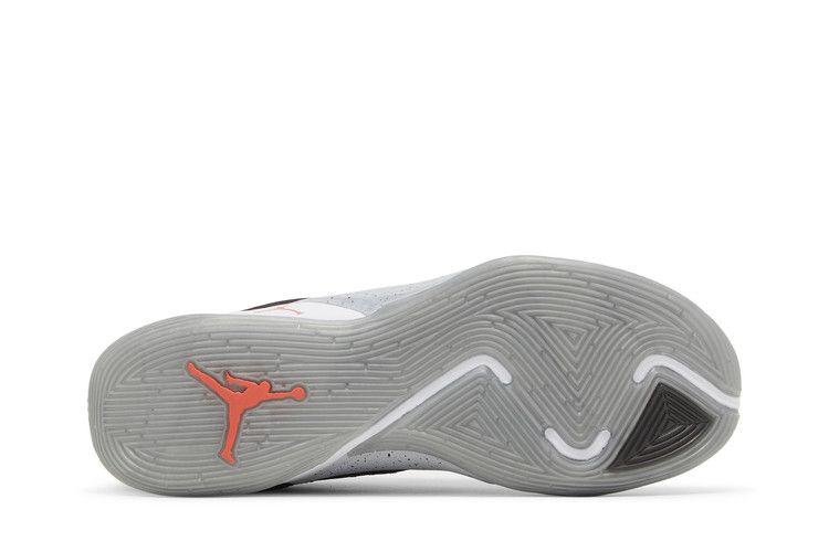 Air Jordan Luka 2 Black Cement