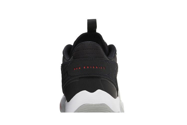 Air Jordan Luka 2 Black Cement