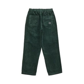 Buy Supreme Corduroy Skate Pant 'Green' - FW23P102 GREEN | GOAT