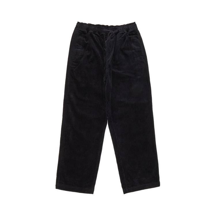 Buy Supreme Corduroy Skate Pant 'Black' - FW23P102 BLACK | GOAT CA