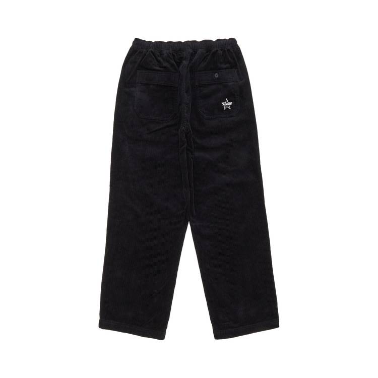 Buy Supreme Corduroy Skate Pant 'Black' - FW23P102 BLACK | GOAT CA