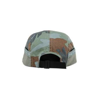 Buy Supreme Mesh Pocket Camp Cap 'Slate Camo' - FW23H19 SLATE CAMO