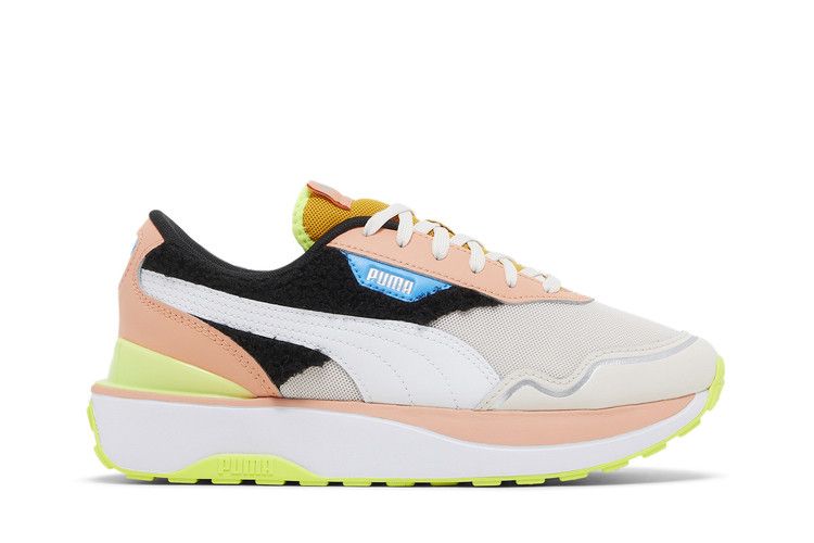 PUMA Cruise Rider 'Cuddle' (Women's)