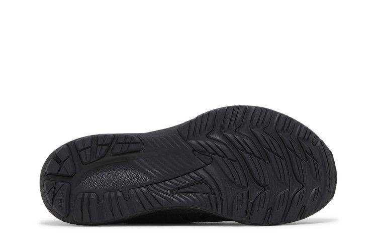 Asics Gel Kayano 29 4E Wide Triple Black