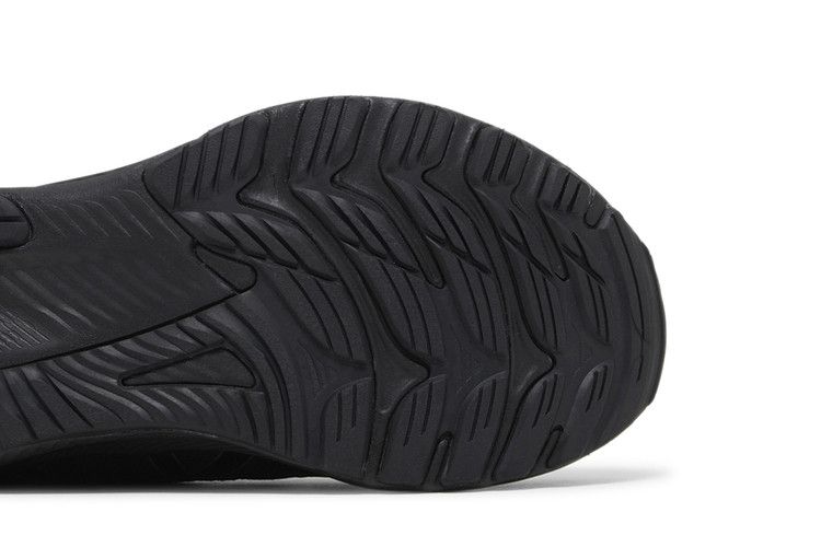 Asics Gel Kayano 29 4E Wide Triple Black